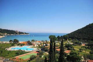 Camping Oliva