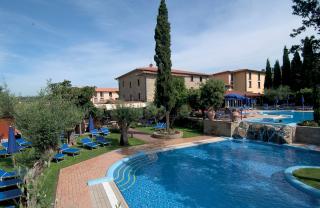 Villa Paradiso Village