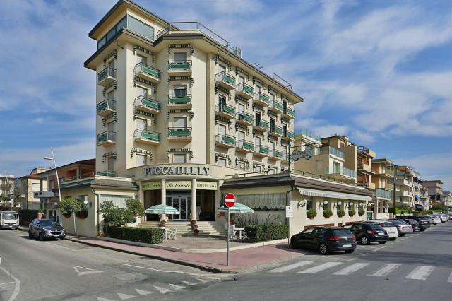 Club Caleta Dorada