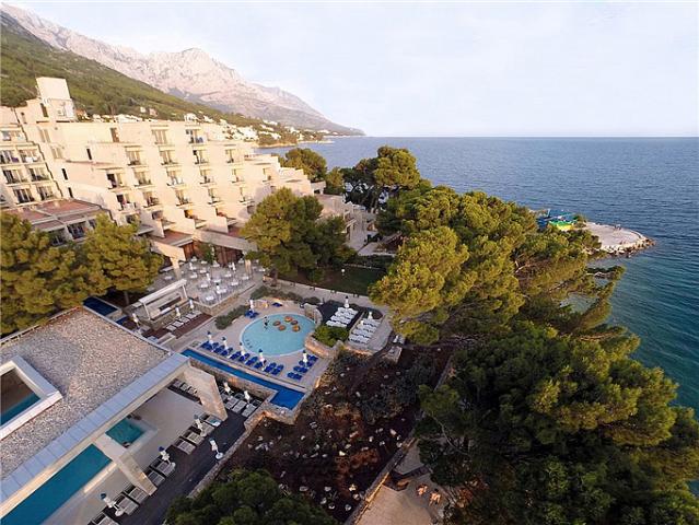 Bluesun Hotel Soline