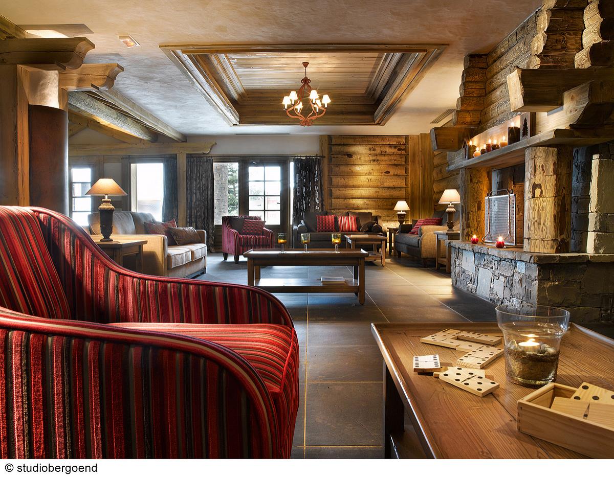 Les Granges du Soleil