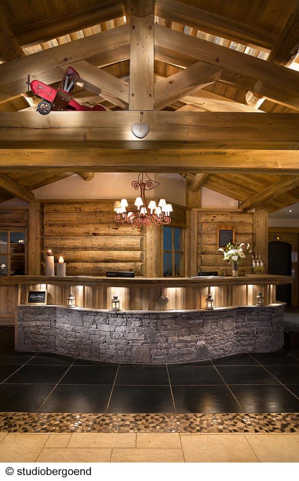 Les Granges du Soleil