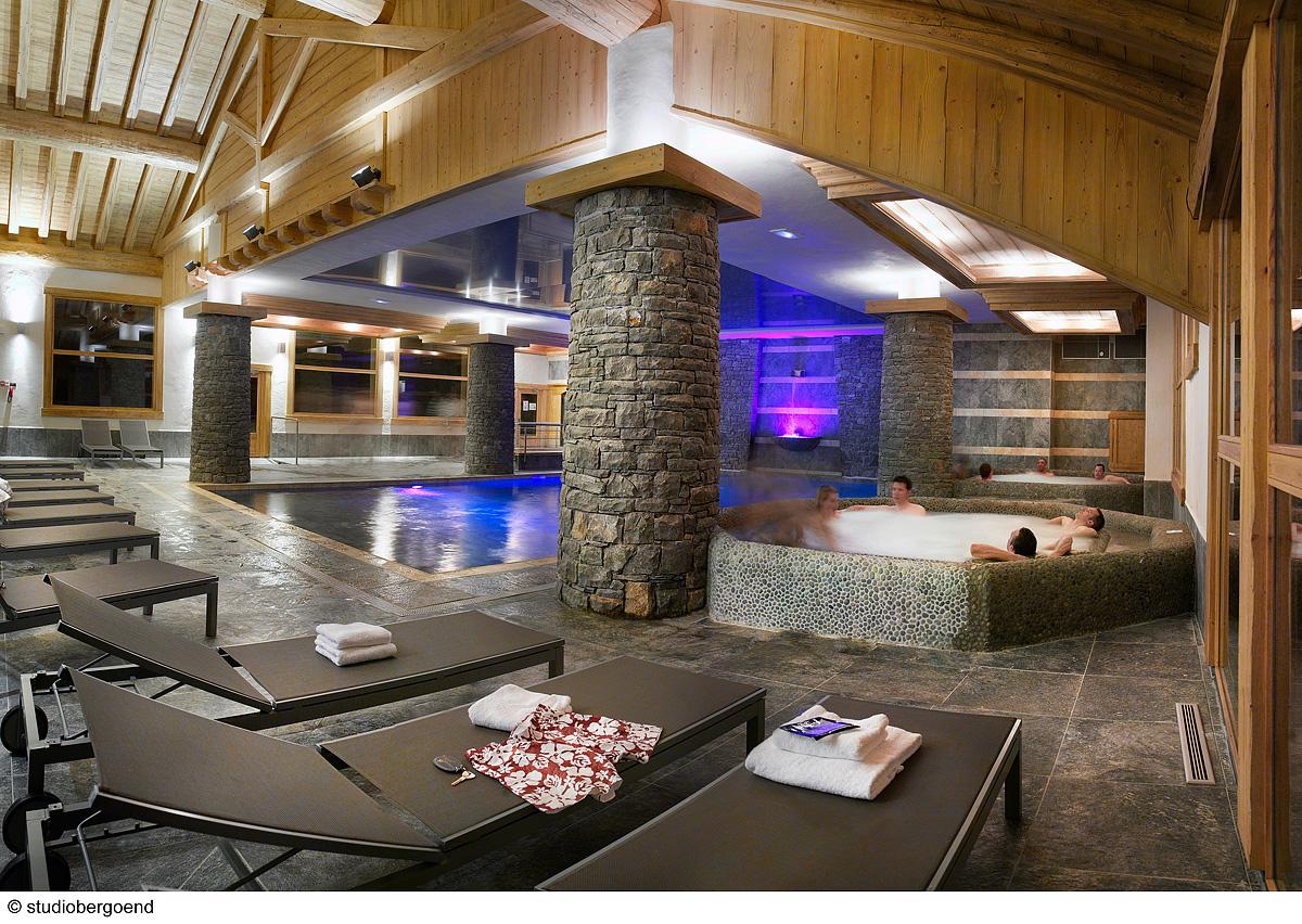 Les Granges du Soleil