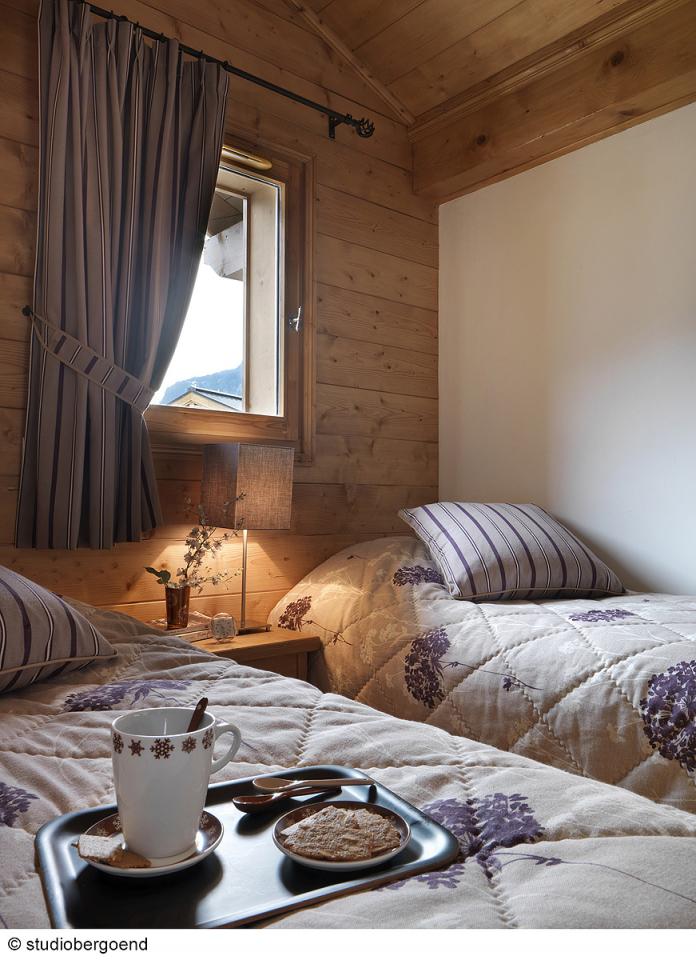 Les Granges du Soleil