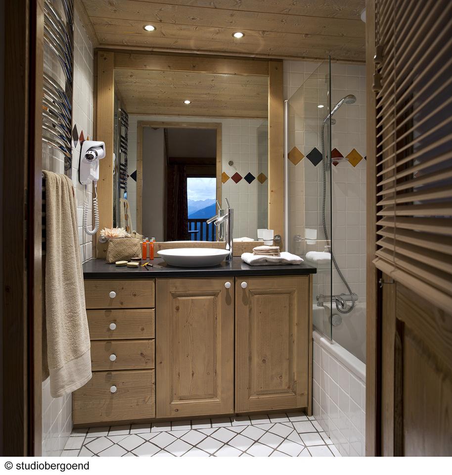 Les Granges du Soleil