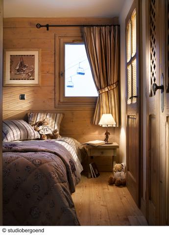 Les Granges du Soleil