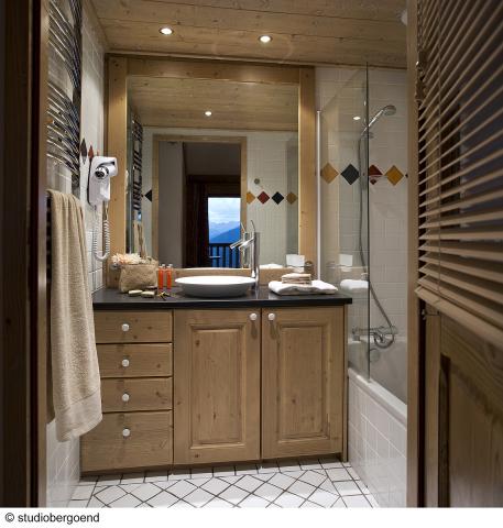 Les Granges du Soleil