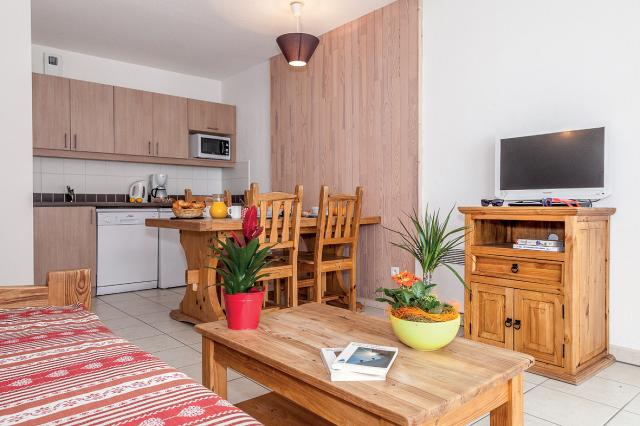 Residence Les Balcons des Airelles