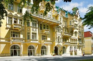 Ensana Spa Hotel Svoboda
