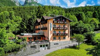 Park Hotel Bellevue