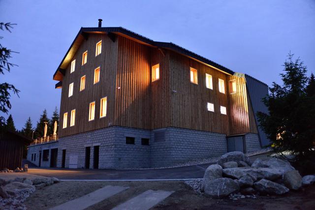 Smědava