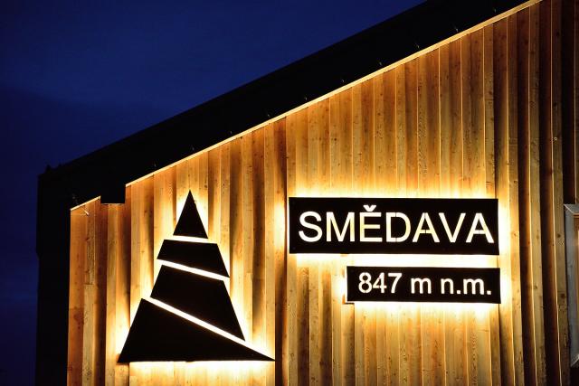 Smědava