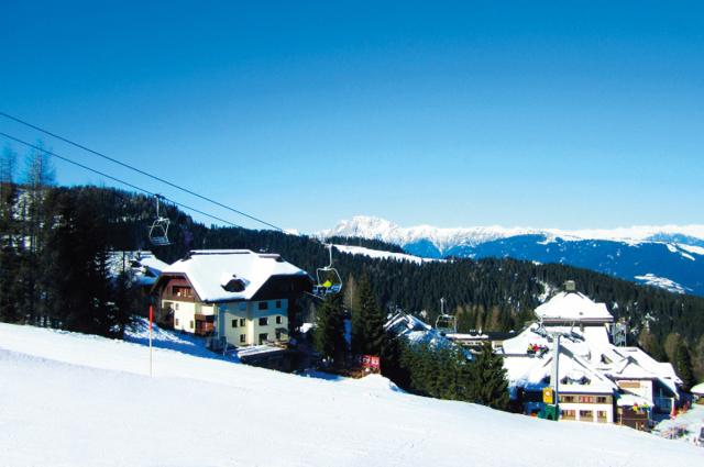 Carinthia Sonnleitn