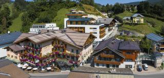 Wagrainerhof