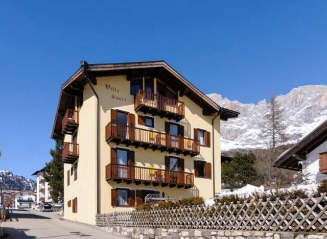 Villa Sport