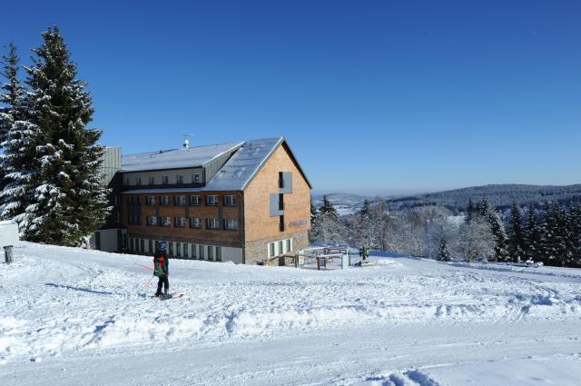 Churáňov