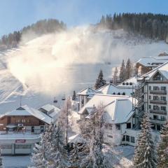 Aldiana Club Schlanitzen Alm