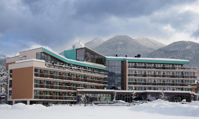Bohinj Eco