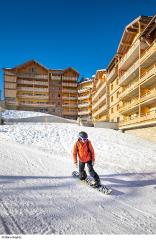 Residence Le Silvana