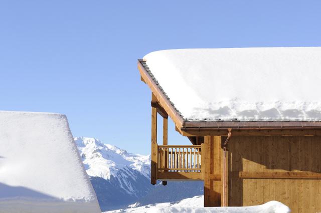 Residence L´Oree des Neiges