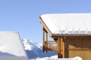 Residence L´Oree des Neiges