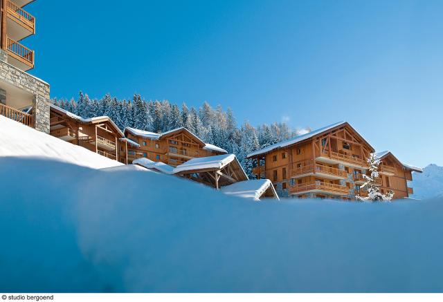 Residence Oree des Cimes