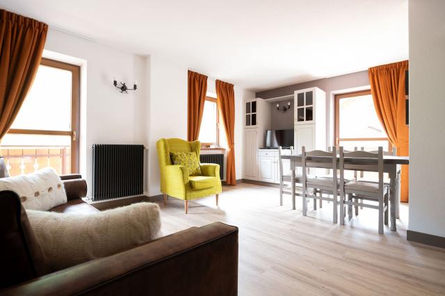 Chalet Vedig