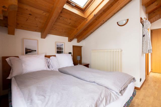 Chalet Vedig