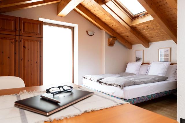 Chalet Vedig