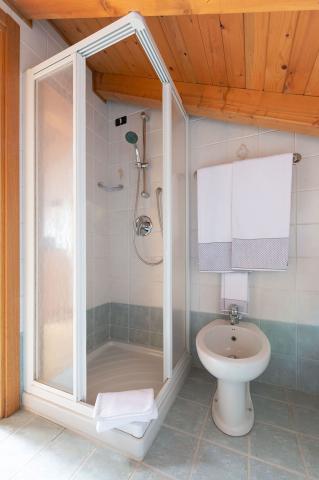 Chalet Vedig