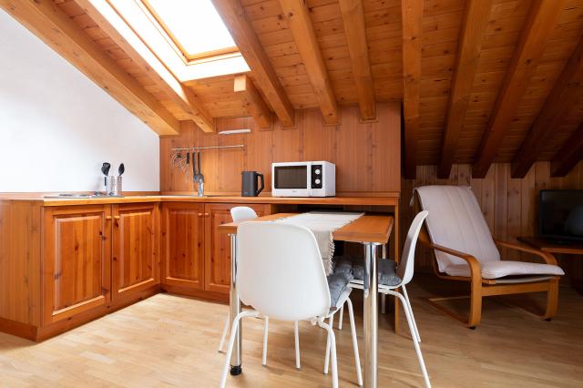 Chalet Vedig