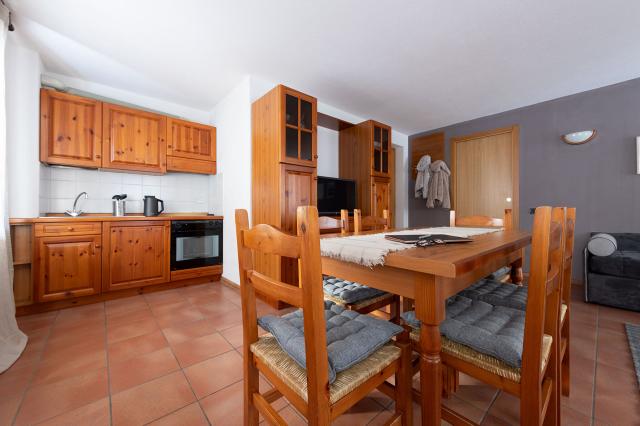 Chalet Vedig