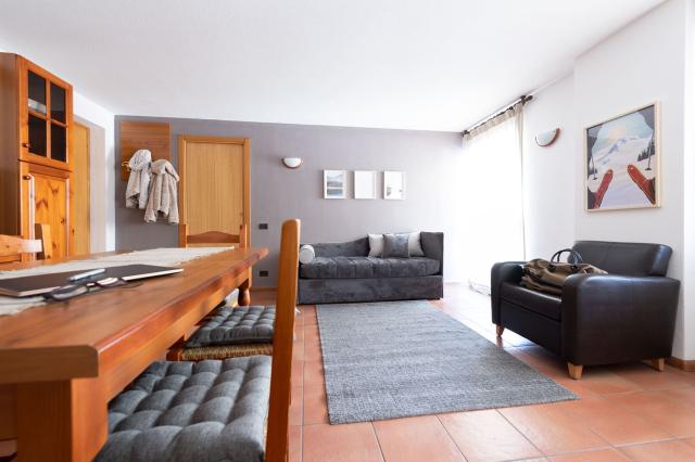 Chalet Vedig