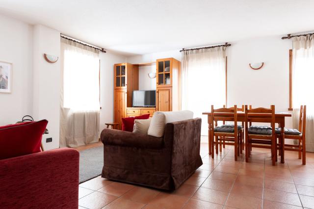 Chalet Vedig
