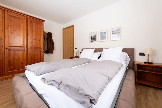 Chalet Vedig