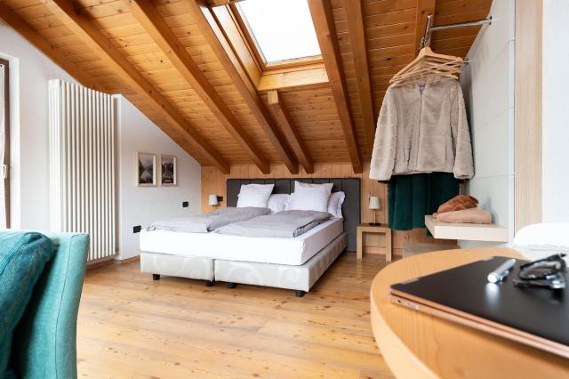 Chalet Vedig