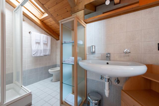 Chalet Vedig