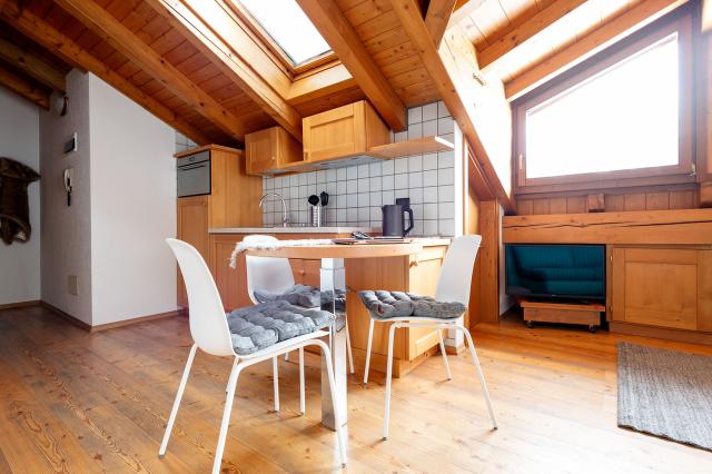 Chalet Vedig