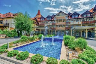St. Lukas Medical & SPA