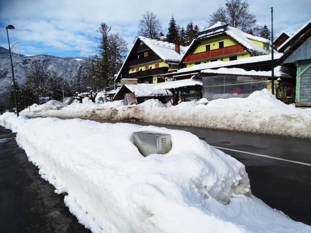 Pension Rožič