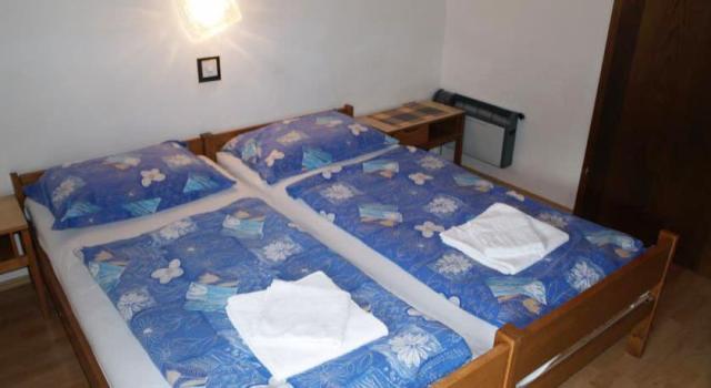 Pension Rožič