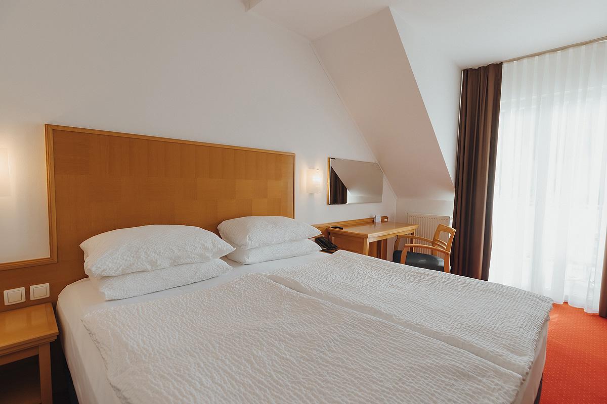 Ramada Hotel & Suites
