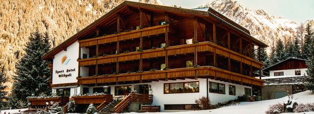 Wildgall Sporthotel