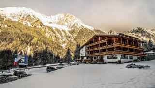 Wildgall Sporthotel