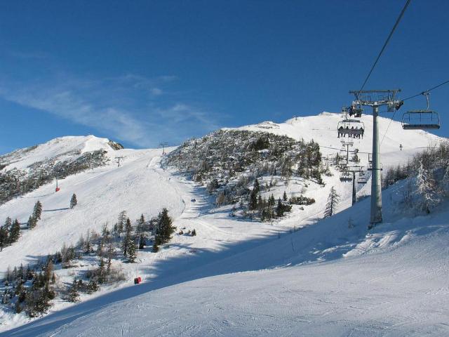 Chalet Muštrinka