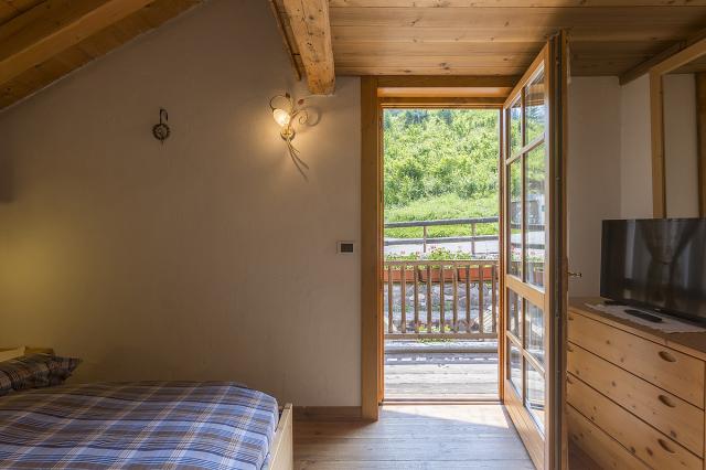 Chalet La Stua