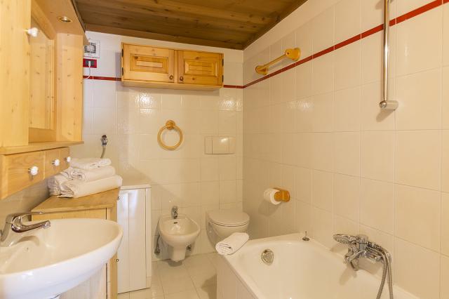 Chalet La Stua