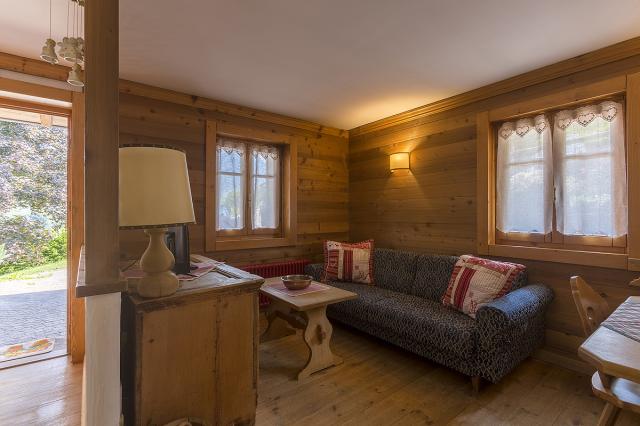 Chalet La Stua