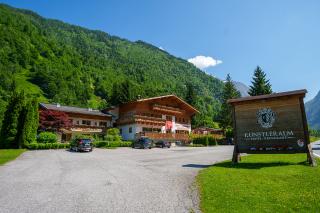 Künstleralm