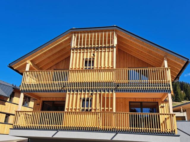 Bergresort Lachtal by Alps Resorts